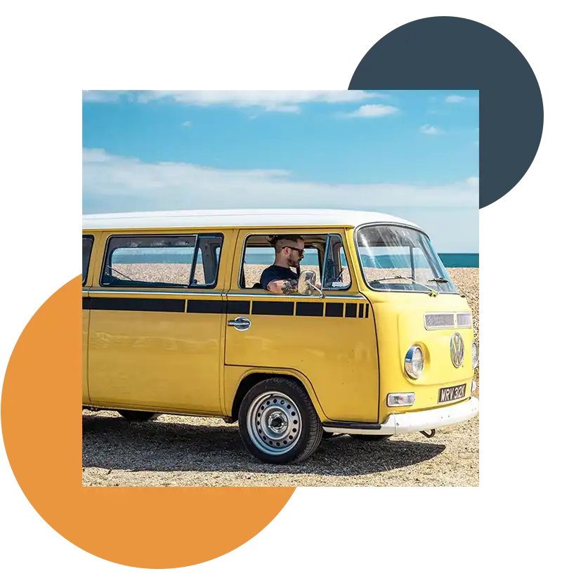 Just Kampers increased ROAS by 19 with seasonal bidding partitions